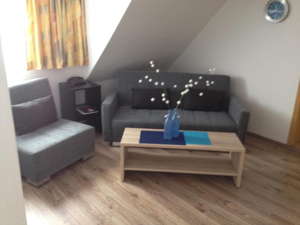 Hotel Stadt Munster Room photo