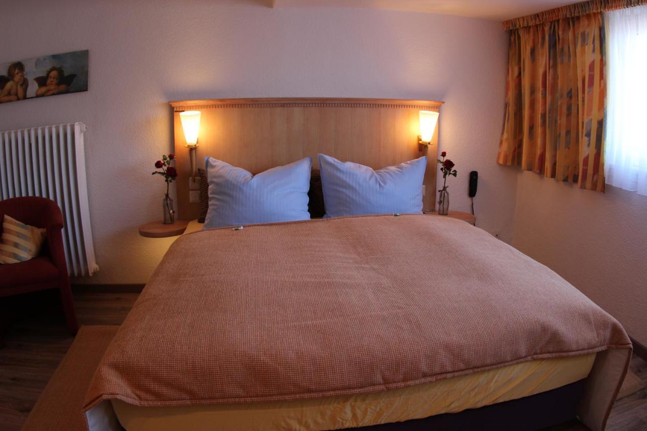 Hotel Stadt Munster Room photo
